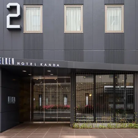 Belken Hotel Kanda-2